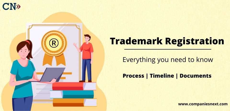 Trademark Registration - Everything you need to know